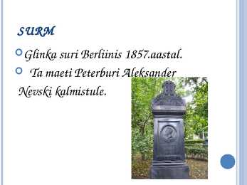 Mihhail Glinka #6