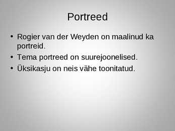 Rogier van der Weyden #11