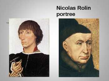 Rogier van der Weyden #12