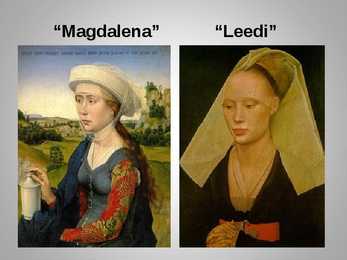Rogier van der Weyden #13