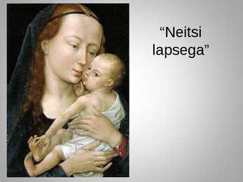 Rogier van der Weyden #15