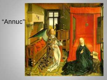 Rogier van der Weyden #16