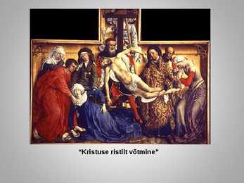 Rogier van der Weyden #10