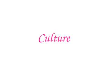 Estonian culture