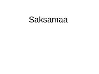 Saksamaa