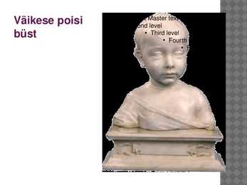 Renessansi arhitektuur ja skulptuur 15-sajandil #10