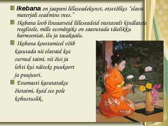 Ikebana #2