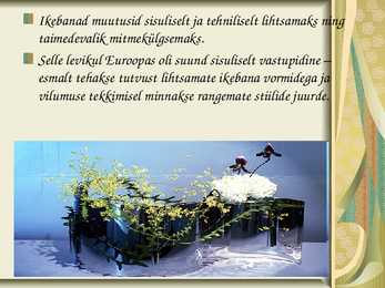 Ikebana #5
