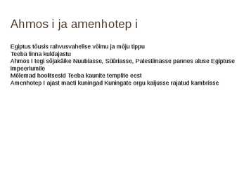 Vaaraod - Power Point #12