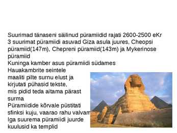 Vaaraod - Power Point #22