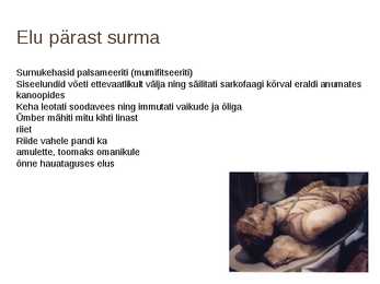 Vaaraod - Power Point #23