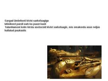 Vaaraod - Power Point #24