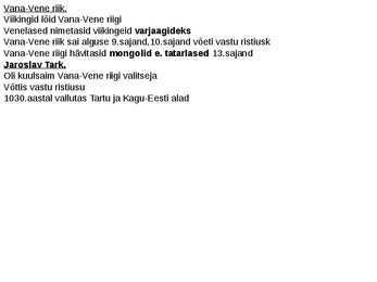 Inimesed ajas #2