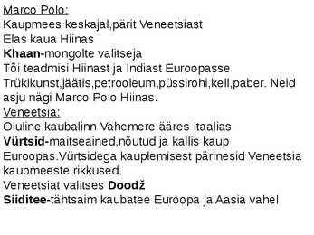 Inimesed ajas #5