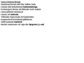 Inimesed ajas #7