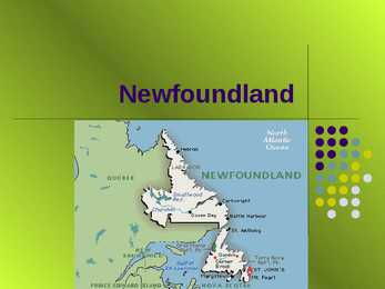 Newfoundland