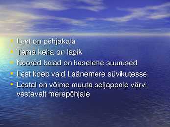 Lest #2