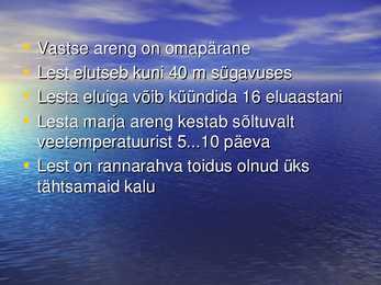 Lest #3