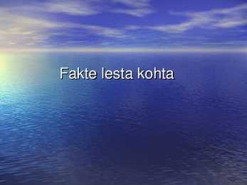 Lest