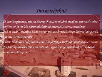 Tuneesia #12