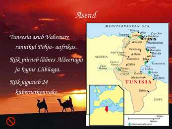 Tuneesia #3