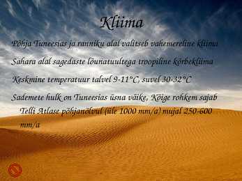 Tuneesia #6