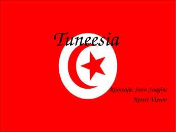 Tuneesia