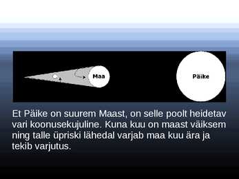 Kuuvarjutus #4