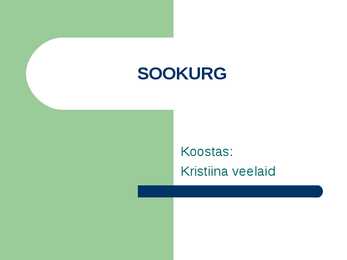 Sookurg