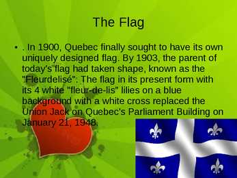 Quebec #12