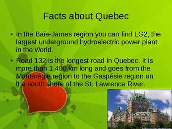 Quebec #22