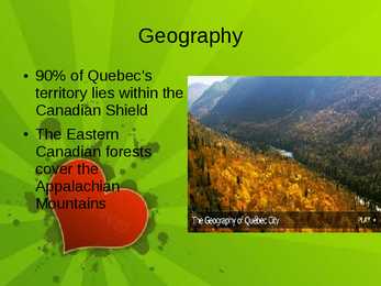 Quebec #4