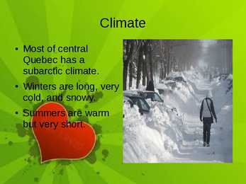 Quebec #5