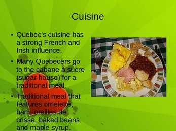 Quebec #10