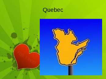 Quebec
