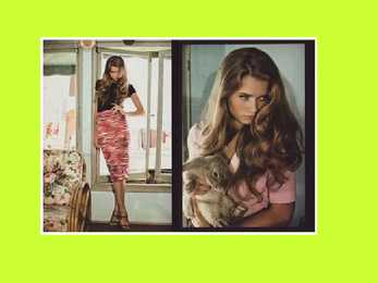 Abbey Lee Kershaw ja Catherine Mcneil #11