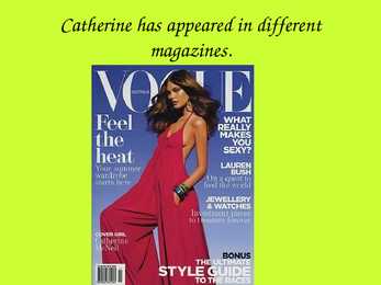 Abbey Lee Kershaw ja Catherine Mcneil #15