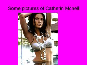 Abbey Lee Kershaw ja Catherine Mcneil #18