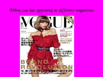 Abbey Lee Kershaw ja Catherine Mcneil #5
