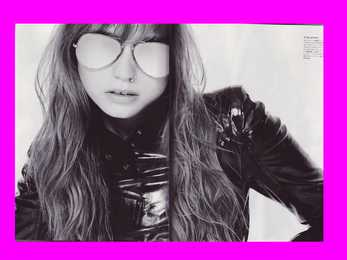 Abbey Lee Kershaw ja Catherine Mcneil #9