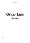Oskar Luts