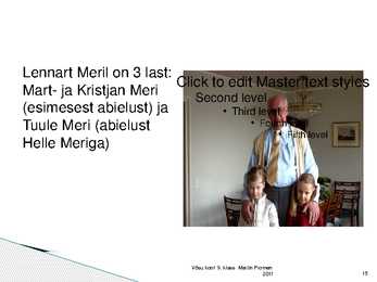 Lennart Meri #15