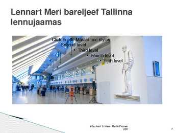 Lennart Meri #7