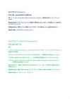 Past and Present tenses #3