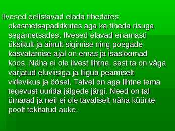 Ilves #3