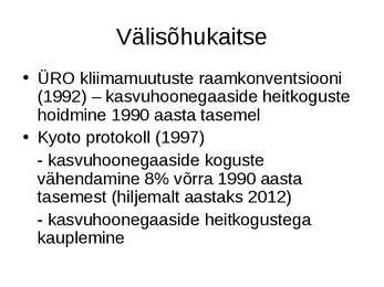Direktiivid #12
