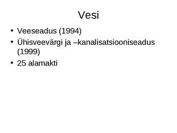 Direktiivid #18