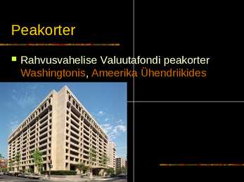 Rahvusvaheline Valuutafond-IMF #4