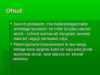 Seened #6