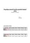 Populaarsemad lastele pandud nimed 2010